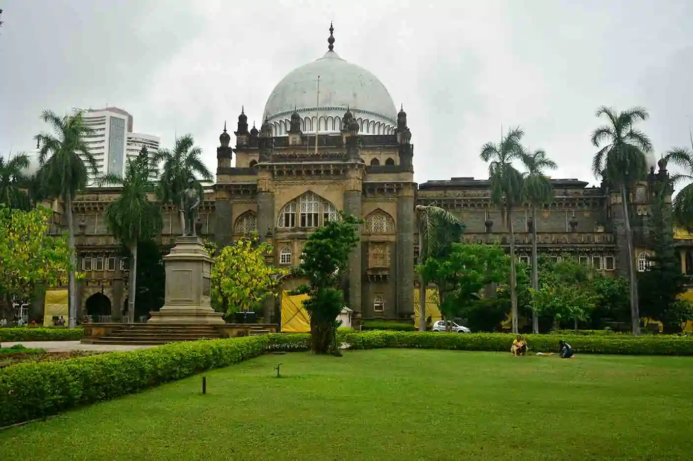 Chatrapati Shivaji Maharaj Vastu Sanghralya Museum